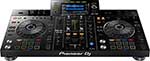 

Микшерный пульт Pioneer XDJ-RX2