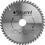 Диск пильный Sturm 9020-200x32x48T диск пильный sturm 9020 200x32x48t