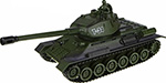 

Танк на радиоуправлении 1 Toy Взвод Т17686