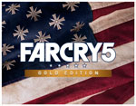 

Игра для ПК Ubisoft FAR CRY 5 Gold Edition