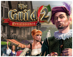 Игра для ПК THQ Nordic The Guild II Renaissance игра для пк thq nordic the guild ii pirates of the european seas