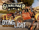 Игра Techland Dying Light - Vintage Gunslinger - фото 1