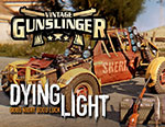 

Игра для ПК Techland Dying Light - Vintage Gunslinger