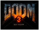 

Игра Bethesda Doom 3 - BFG Edition