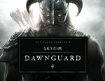 

Игра Bethesda The Elder Scrolls V: Skyrim - Dawnguard
