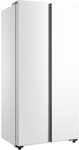 Холодильник Side by Side Centek CT-1757 NF WHITE холодильник side by side centek ct 1757 nf white