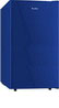 фото Однокамерный холодильник tesler rc-95 deep blue