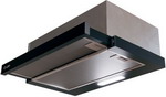 

Вытяжка LEX Honver 500 BLACK