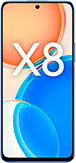 Смартфон Honor X8 6 128 Blue (5109ACXY)