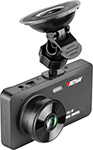 Автомобильный видеорегистратор Artway AV-535 ( 2 камеры) видеорегистратор 3 камеры fhd 1080 ips 3 0 обзор 120°