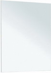Зеркало Aquanet Lino 70 белый матовый (00253906) зеркало aquanet гласс 100 белый led 00274134
