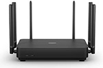 

Роутер Xiaomi Router AX3200, Черный