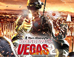 Игра для ПК Ubisoft Tom Clancy's Rainbow Six: Vegas II - фото 1