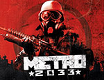 

Игра для ПК Koch Media Метро 2033
