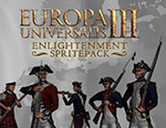 Игра для ПК Paradox Europa Universalis III: Enlightenment SpritePack игра для пк paradox europa universalis rome gold edition