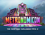 Игра для ПК Akupara Games The Metronomicon - Chiptune Challenge Pack 2