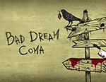 

Игра для ПК Desert Fox Bad Dream: Coma