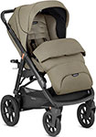 

Коляска Inglesina Aptica XT с накидкой на ножки AG73P0TRB