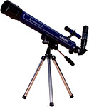 Телескоп Konus Konuspace-4 50/600 AZ  настольный (76619) - фото 1