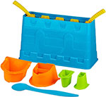 

Набор для лепки замков из снега 1 Toy Т13993