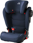 фото Автокресло britax roemer kidfix iii m moonlight blue trendline