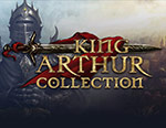Игра для ПК Paradox King Arthur Collection игра для пк paradox paradox grand strategy collection