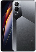 

Смартфон TECNO Pova 4 8/128GB Uranolith Grey/серый