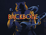 Игра для ПК Raw Fury Backbone - Original Soundtrack