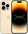 

Смартфон Apple iPhone 14 Pro A2890 256Gb золотистый