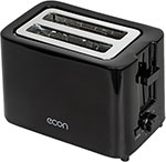 Тостер Econ ECO-248TS black тостер econ eco 248ts