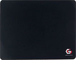 Коврик для мышек Gembird MP-GAME14, черный коврик для мышек gembird mp art3 рисунок art3 размеры 220 180 1 мм