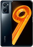 

Смартфон Realme 9i 4+128 ГБ ЧЕРНЫЙ PRISM BLACK RMX3491