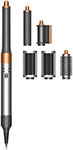 

Стайлер Dyson AirWrap Complete Long HS05 BCBN Copper/Nickel