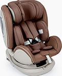 

Автокресло Happy Baby I-UNIX brown