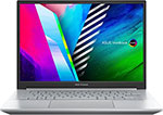 

Ноутбук ASUS VivoBook Pro K3400PA-KP112W 90NB0UY3-M02070 серебристый