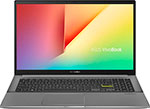 Ноутбук ASUS VivoBook S533EA-BN240 90NB0SF3-M06400 черный