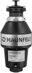Измельчитель пищевых отходов MAUNFELD MWD3801 измельчитель пищевых отходов maunfeld mwd5602pb с пневмокнопкой