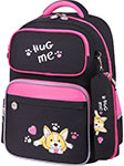 Рюкзак Юнландия 42х29х14 см (271414) рюкзак школьный на молнии 5 наружных карманов розовый