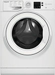 фото Стиральная машина hotpoint nus 5015 h ru (869991644540)