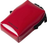 Сумка для фотокамеры Acme Made Smart (Sexy) Little Pouch красный сумка для фотокамеры acme made cool little case белый пацифик
