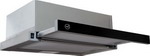 

Вытяжка MBS ARALIA 250 BLACK GLASS