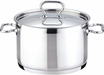 

Кастрюля Tescoma HOME PROFI с крышкой d 26см 8 5л 774026