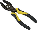 

Пассатижи переставные сантехнические Stanley FatMax XL Slip Joint 0-84-645