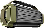 

Портативная акустика DreamWave Tremor green