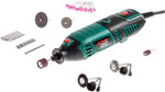 фото Дрель hammer flex md 170 a