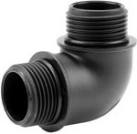фото Фитинг к погружному насосу gardena 1''х 1'' 01743-20