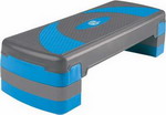 Степ-платформа Lite Weights 1810 LW ролик массажный lite weights 33 14см 6500lw голубой