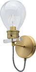 

Бра MW-light Атмосфера 699020501 1*5W Е14 220 V