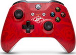 

Геймпад Microsoft Xbox One Спартак - Легендарный стиль