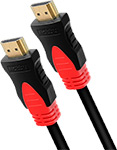 

Кабель Nobby NBE HC-20-01 HDMI-HDMI v2.0 2м